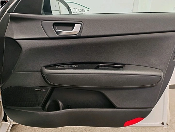 Kia Optima, 2017г., передний привод, автомат