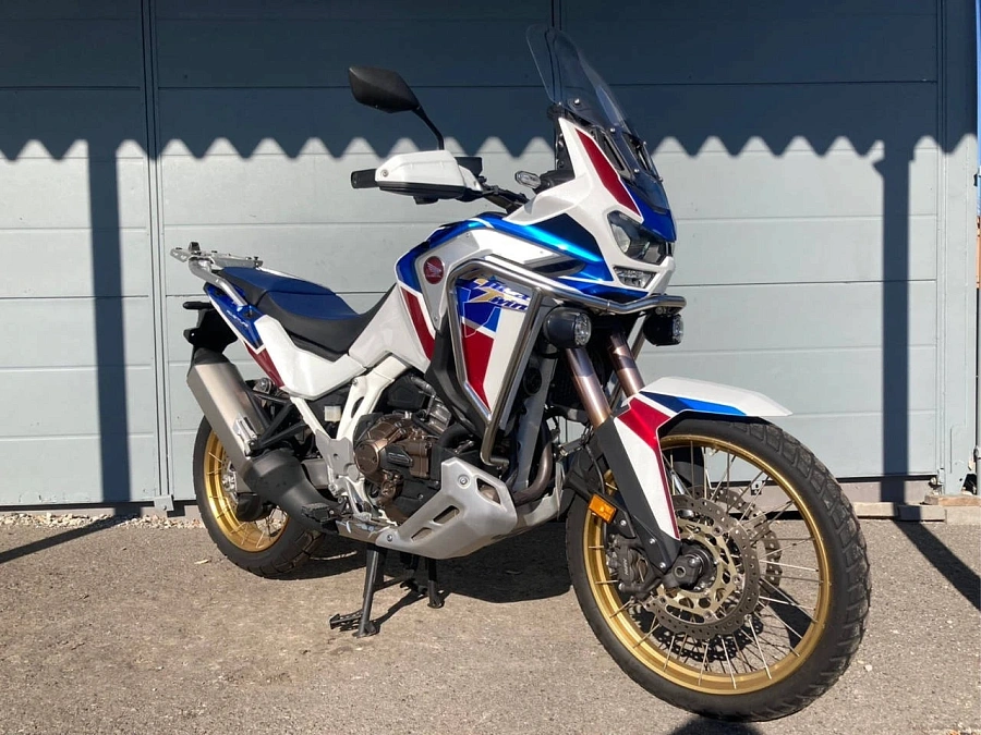 Honda CRF 1100L Africa Twin, 2019г.