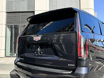 Cadillac Escalade, 2024г., полный привод, автомат