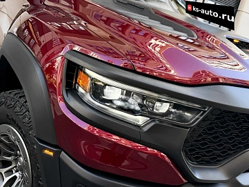 Ram 1500, 2024г., полный привод, автомат