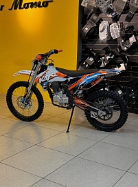 Kayo K1 L 250 MX, 2025г.