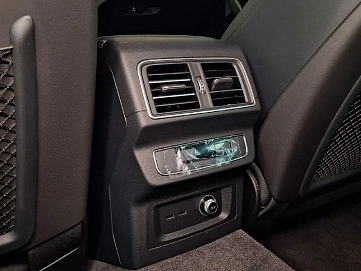 Audi Q5, 2025г., полный привод, робот