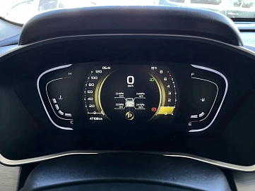 Belgee X50, 2023г., передний привод, робот