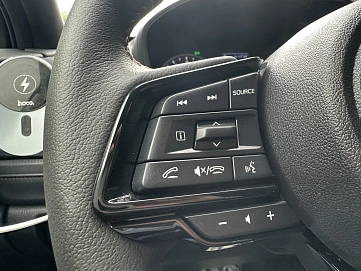 Subaru Forester, 2026г., полный привод, вариатор