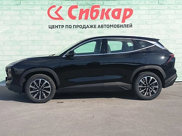 Jetour DASHING, 2026г
