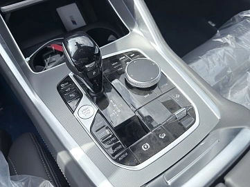 BMW X6, 2026г., полный привод, автомат