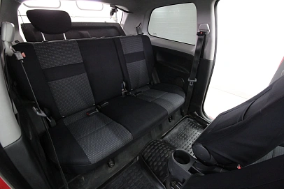 Hyundai Getz, 2007г., передний привод, механика
