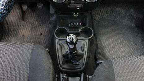 Lada (ВАЗ) Kalina, 2013г., передний привод, механика
