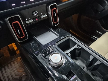 Haval Dargo, 2025г., полный привод, робот