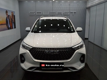 Haval M6, 2024г., передний привод, робот