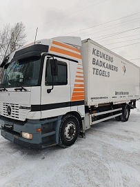 Mercedes Benz Actros, 1998г.