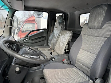 JAC N120, 2021г.