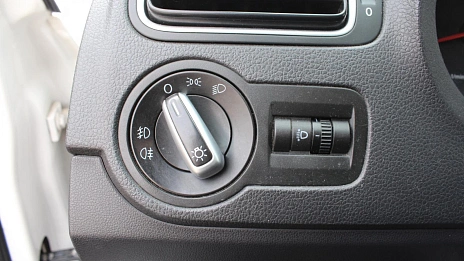 Volkswagen Polo, 2013г., передний привод, механика