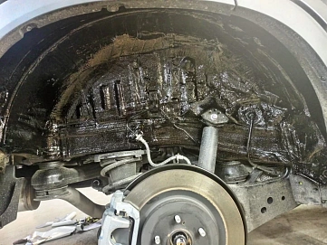 Toyota Highlander, 2025г., полный привод, автомат