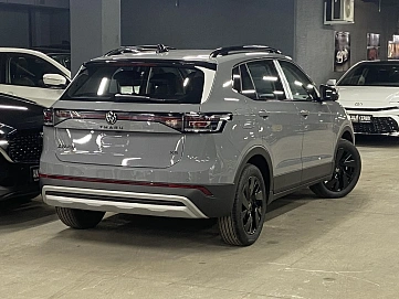 Volkswagen Tharu XR, 2025г., передний привод, робот