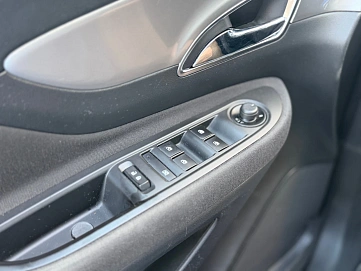 Opel Mokka, 2014г., передний привод, автомат