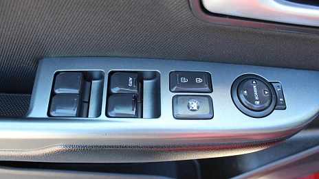 Kia Rio, 2013г., передний привод, механика