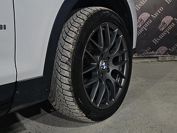 BMW X4, 2015г., полный привод, автомат