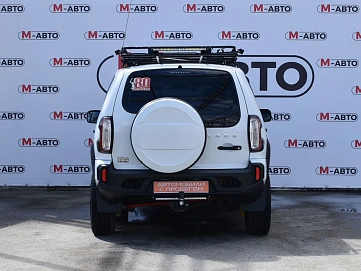 Lada (ВАЗ) Niva Travel, 2024г., полный привод, механика