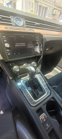 Volkswagen Passat, 2017г., передний привод, робот