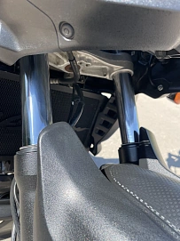 Suzuki V Strom DL 650, 2013г.