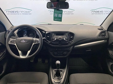 Lada (ВАЗ) Vesta, 2021г., передний привод, механика