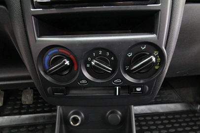 Hyundai Getz, 2007г., передний привод, механика