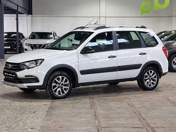 Lada (ВАЗ) Granta, 2023г., передний привод, механика