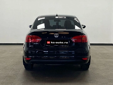 Volkswagen Jetta, 2013г., передний привод, механика