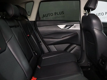 Changan CS35 Plus, 2023г., передний привод, робот