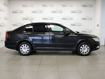 Skoda Octavia, 2011г., передний привод, робот