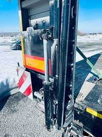 Kassbohrer LB4E, 2023г.