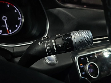 Genesis GV80, 2020г., полный привод, автомат