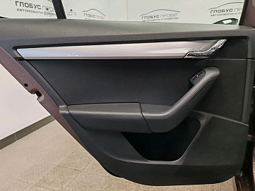 Skoda Octavia, 2014г., передний привод, робот