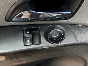 Chevrolet Cruze, 2014г., передний привод, механика