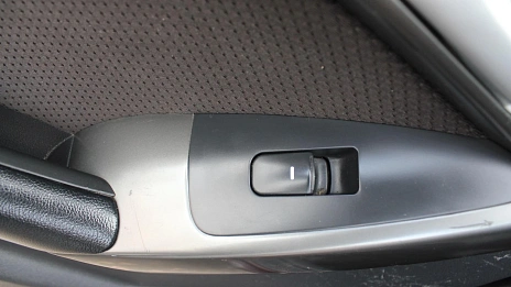 Kia Cerato, 2010г., передний привод, механика