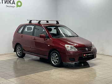 Suzuki Liana, 2005г