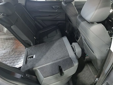 Chery Tiggo 4 Pro, 2025г., передний привод, механика