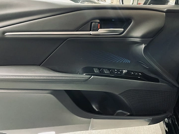Toyota Camry, 2026г., передний привод, вариатор