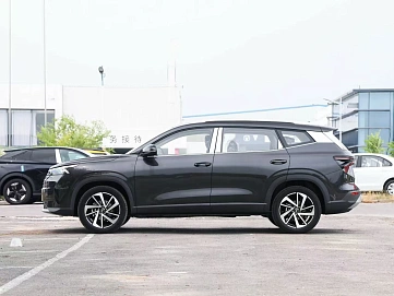 Jetta VS8, 2026г., передний привод, автомат