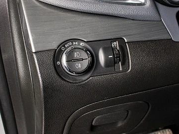 Opel Mokka, 2014г., передний привод, автомат