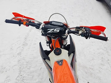 Racer Z5, 2025г.