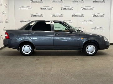 Lada (ВАЗ) Priora, 2017г., передний привод, механика