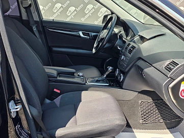 Mercedes-Benz C-Класс, 2011г., задний привод, автомат
