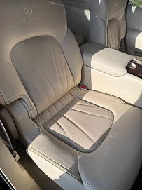 Infiniti QX56, 2011г., полный привод, автомат