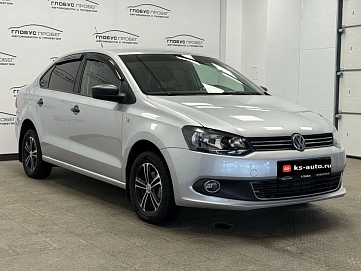 Volkswagen Polo, 2011г., передний привод, механика
