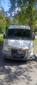 ГАЗ ГАЗель  2705 , 2020г.