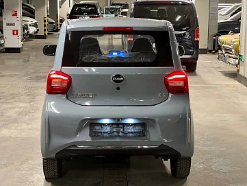 BAW Pony (Yuanbao), 2023г., задний привод, автомат