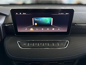 Haval Jolion, 2025г., передний привод, робот