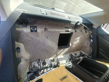 Lexus ES, 2014г., передний привод, автомат